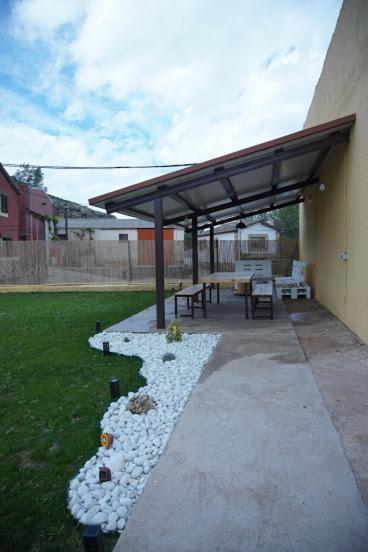 La Casa Del Rio Villa Granja Llumes Exterior foto